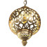 Hängeleuchte Moroccan Vintage Matki Oriental Lighting - Kudim