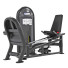 Simulador deportivo Nautilus Instinct Dual Leg Press Calf Raise - Kudim