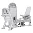 Simulador deportivo Nautilus Instinct Dual Leg Press Calf Raise - Kudim