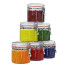 Produkte Glass Jars with Jam - Kudim