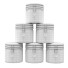 Produkte Glass Jars with Jam - Kudim