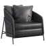 Sillón Shell Brianform by MR - Theorema