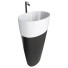 Waschbecken Uniqa - Ginex