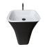 Waschbecken Assos - Ginex