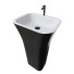 Waschbecken Assos - Ginex