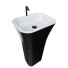 Waschbecken Assos - Ginex