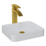 Lavabo Vigo Magnolia - Ginex
