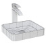 Lavabo Vigo Magnolia - Ginex