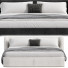 Bett Group by Philippe Malouin for SCP - Theorema