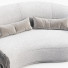 Sofa Tacchini Julep - Theorema