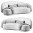 Sofa Tacchini Julep - Theorema