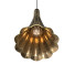 Lampe suspendue Gramophone Quirky Vintage - u-10182