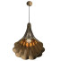 Lampe suspendue Gramophone Quirky Vintage - u-10182