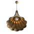 Lampe suspendue Gramophone Quirky Vintage - u-10182
