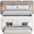 Bed The High Wall Hadrian - Theorema