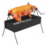 Барбекю Pig on Spit - Kudim