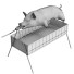 Барбекю Pig on Spit - Kudim