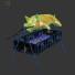 Барбекю Pig on Spit - Kudim