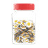 Цукерки Glass Jar with Pastila - Kudim