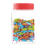 Цукерки Glass Jar with Pastila - Kudim