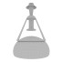 Pendant Lamp Model 36 - mohsenzahedi