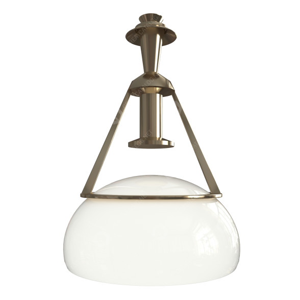 Pendant Lamp Model 36 3D model
