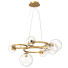 Люстра Arte Lamp Albus - Telecona