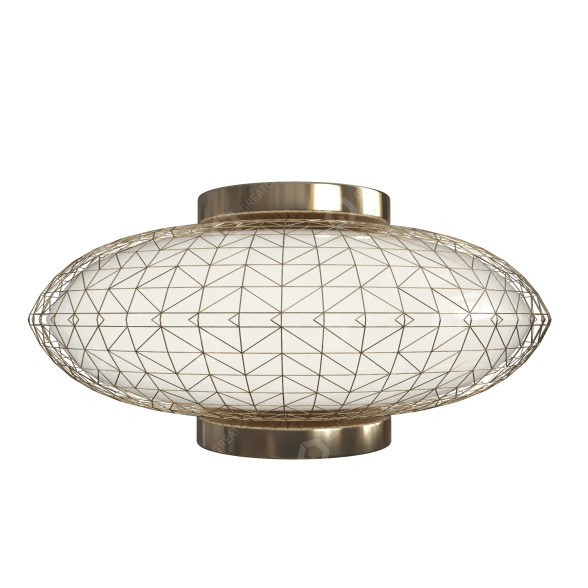Lampa Model 40 model 3D