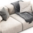 Sofa Vitra Soft Modular - Theorema