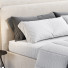 Bed and Bedside Tables The High Wall Marian - Theorema