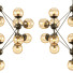 Lustre Arte Lamp Bolla 2 - Telecona