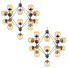 Lustre Arte Lamp Bolla 2 - Telecona