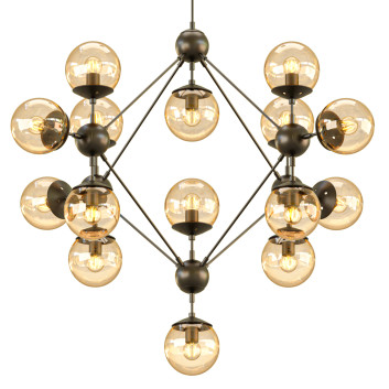Люстра Arte Lamp Bolla 2