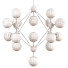 Lustre Arte Lamp Bolla 2 - Telecona