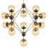Lustre Arte Lamp Bolla 2 - Telecona