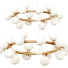 Lustre Arte Lamp Bolla Piccolo - Telecona