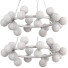 Lustre Arte Lamp Bolla Piccolo - Telecona