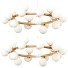 Lustre Arte Lamp Bolla Piccolo - Telecona