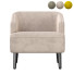 Armchair Roche Bobois Aries - Isomiddinvfx1995