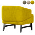 Armchair Roche Bobois Aries - Isomiddinvfx1995