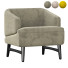 Armchair Roche Bobois Aries - Isomiddinvfx1995
