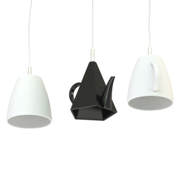 Підвісний світильник Arte Lamp Caffetteria