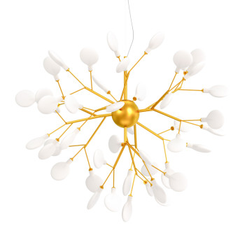 Люстра Arte Lamp Candy
