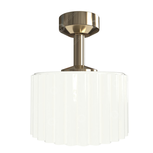 Lampa Model 41 model 3D