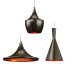 Lampes suspendues Arte Lamp Cappello - Telecona