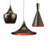 Lampes suspendues Arte Lamp Cappello - Telecona