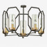 Люстра Arte Lamp Celaeno - Telecona