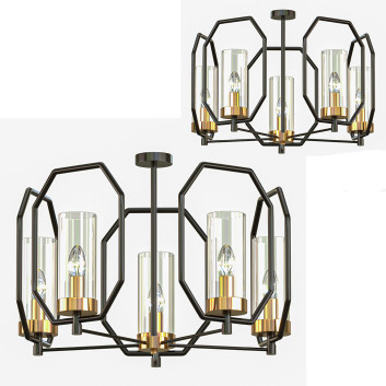 Arte Lamp Celaeno 3D модель