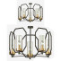 Люстра Arte Lamp Celaeno - Telecona