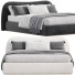 Bed Bodema Aurore - Theorema